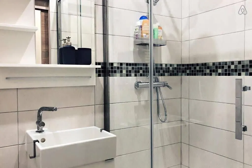 Fully Equipped Two Bedroom Apartment Schuman Area Brussels Belgium