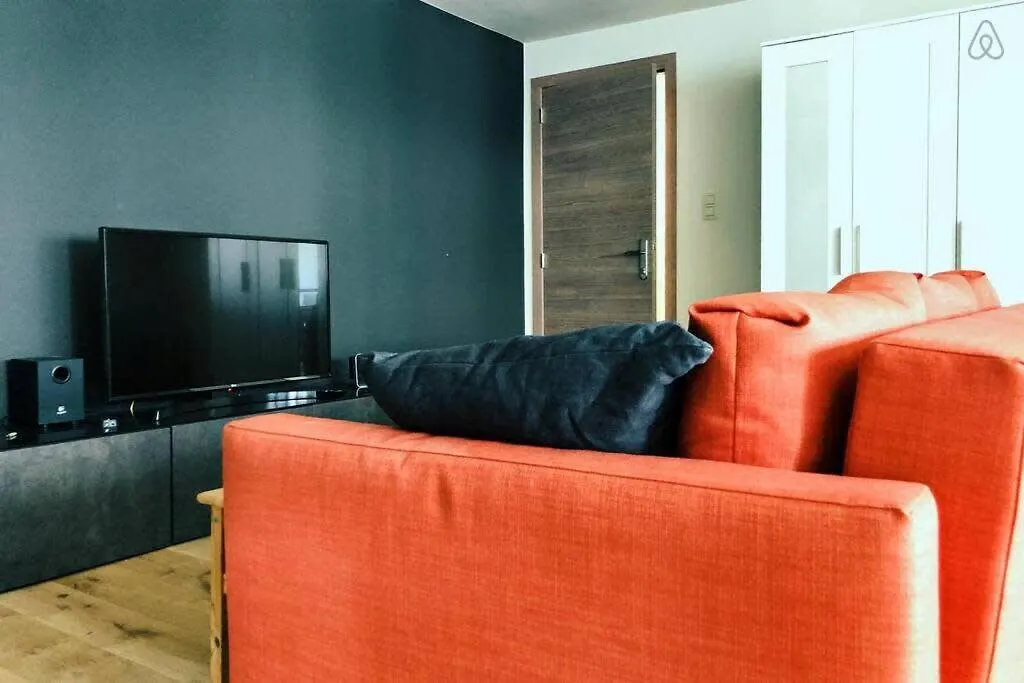 Fully Equipped Two Bedroom Apartment Schuman Area Brussels