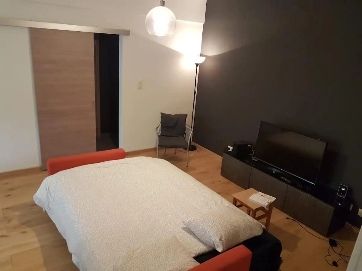 Fully Equipped Two Bedroom Apartment Schuman Area Brussels Belgium